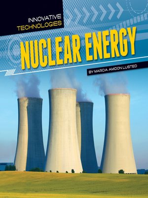 cover image of Nuclear Energy